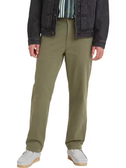 Брюки Xx Chino Ez Waist Taper Fit Pants