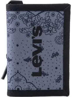 Кошелек Seasonal Trifold