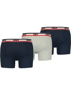 Трусы LEVIS MEN SPRTSWR LOGO BO