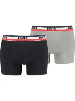Трусы LEVIS MEN SPRTSWR LOGO BO
