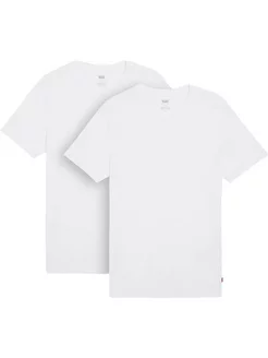 Футболка SLIM 2PK CREWNECK 1 TWOPACK TEE