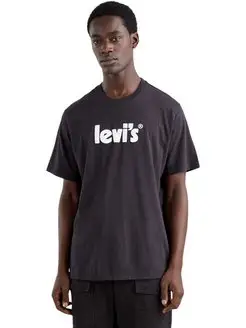 Футболка Ss Relaxed Fit Tee