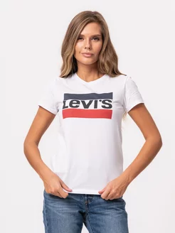 Футболка Women The Perfect Tee