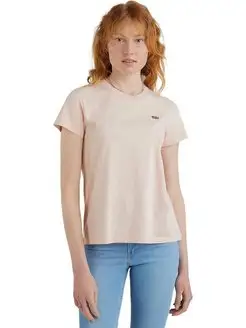 Футболка PERFECT TEE PEACH PUREE