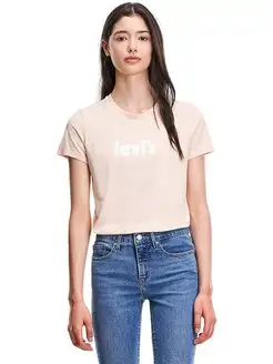 Футболка THE PERFECT TEE