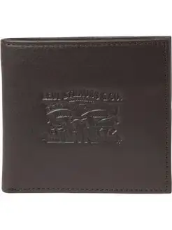 Кошелек VINTAGE TWO HORSE BIFOLD COIN