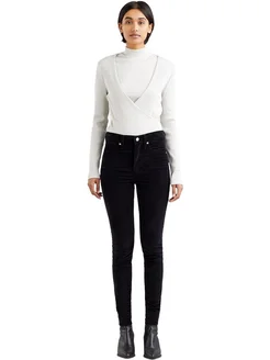 Джинсы Mile High Super Skinny
