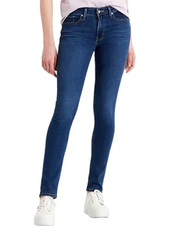 Джинсы 711 Skinny