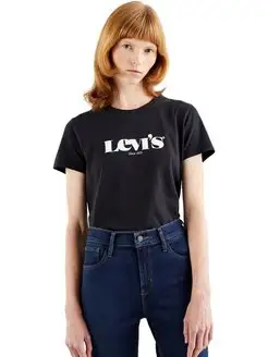 Футболка THE PERFECT TEE