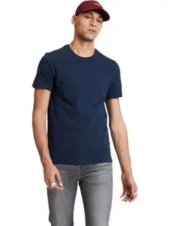 Комплект футболок 2 шт Slim 2Pk Crewneck