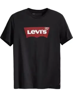 Футболка Men Graphic Setin Neck