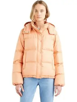 Пуховик Women Quinn Short Down Puffer