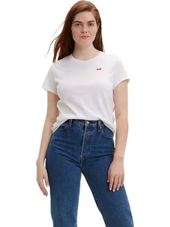 Футболка Perfect Tee