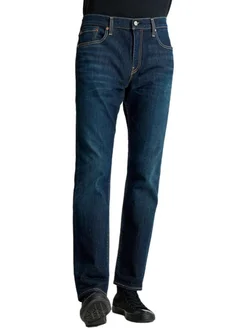 Джинсы Men 502 Regular Taper Fit Jeans