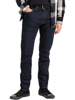Джинсы 512 SLIM TAPER FIT