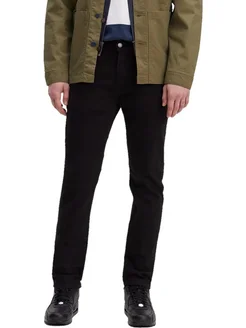 Джинсы Men 502 Regular Taper Fit Jeans