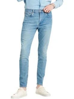 Джинсы 512 SLIM TAPER FIT
