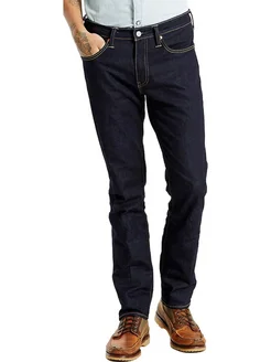 Джинсы 511 Slim Fit
