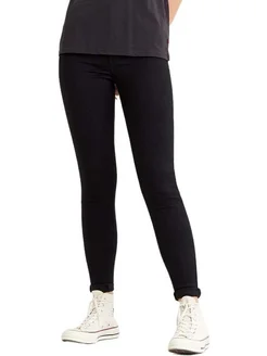 Джинсы Women Mile High Super Skinny Jeans