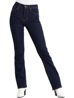 Джинсы 725 HIGH RISE BOOTCUT