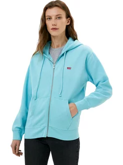 Толстовка Women Standard Zip