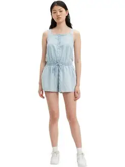 Платье AMELIA ROMPER