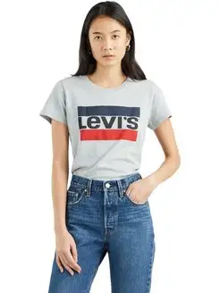 Футболка THE PERFECT TEE
