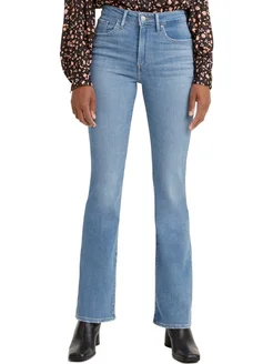 Джинсы 725 HIGH RISE BOOTCUT TRIBECA SUN