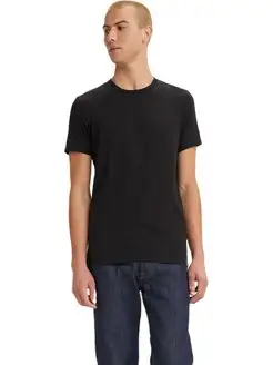 Комплект футболок 2 шт Slim 2Pk Crewneck