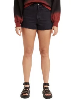 Шорты Women Ribcage Short
