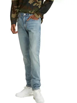 Джинсы Men 512 Slim Taper Fit Jeans