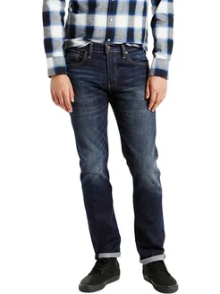 Джинсы 511 Slim Fit