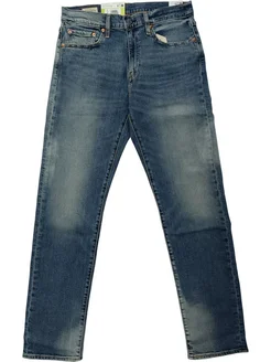Джинсы Men 502 Regular Taper Fit Jeans