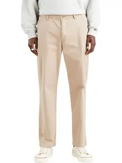 Брюки Xx Chino Ez Waist Taper Fit Pants
