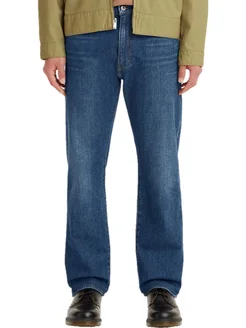Джинсы MADE & CRAFTED 551 Z STRAIGHT JEANS