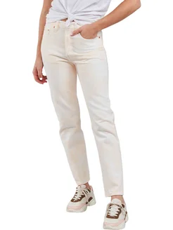 Джинсы Women 501 Crop Jeans