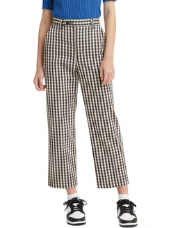 Брюки женские Math Club Slacks