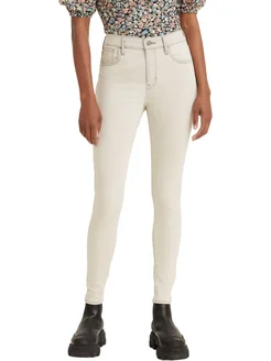 Джинсы Women 720 High Rise Super Skinny Jeans