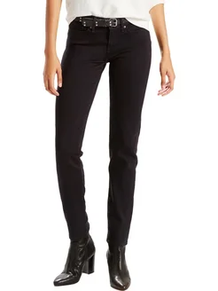 Джинсы 712 Levi's Original SLIM