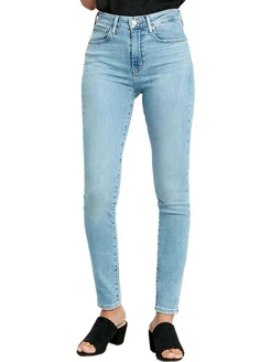 Джинсы Women 721 High Rise Skinny Jeans