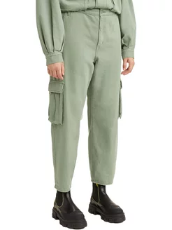 Брюки Loose Cargo