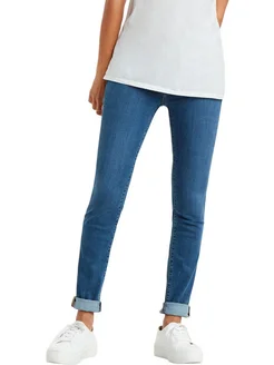 Джинсы Women 711 Skinny Jeans