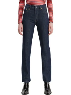 Джинсы 501 Jeans For Women