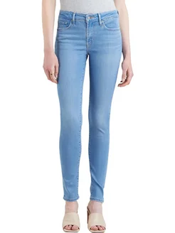 Джинсы Women 711 Skinny Jeans