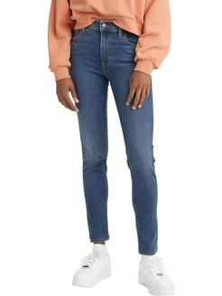 Джинсы Women 720 High Rise Super Skinny Jeans