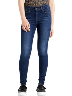 Джинсы 720 super skinny