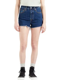 Шорты Women Ribcage Short