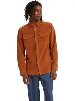 Рубашка JACKSON WORKER JONES PLAID