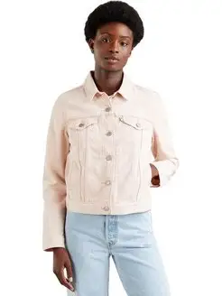 Джинсовая куртка Women Original Trucker Jacket