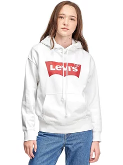 Худи Women Graphic Standard Hoodie